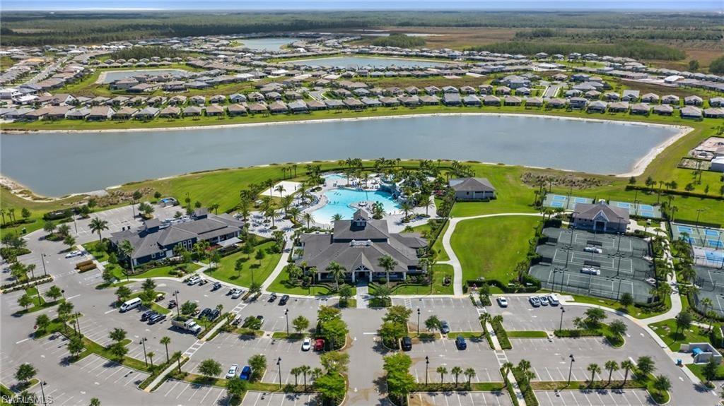 THE PLACE AT CORKSCREW - Residential