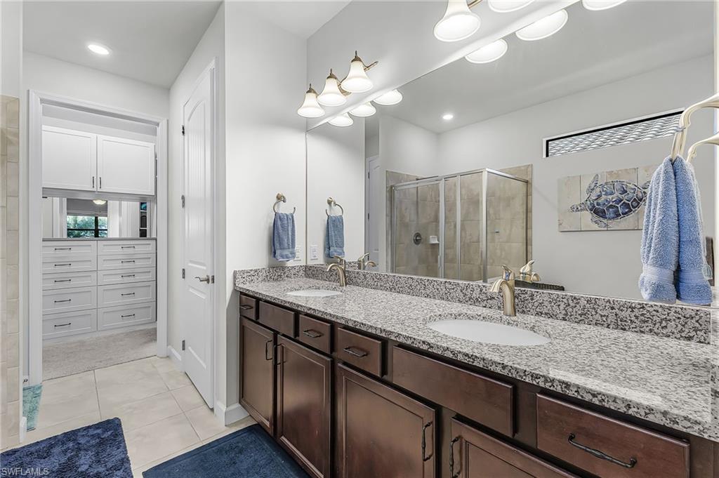 THE PLACE AT CORKSCREW - Residential