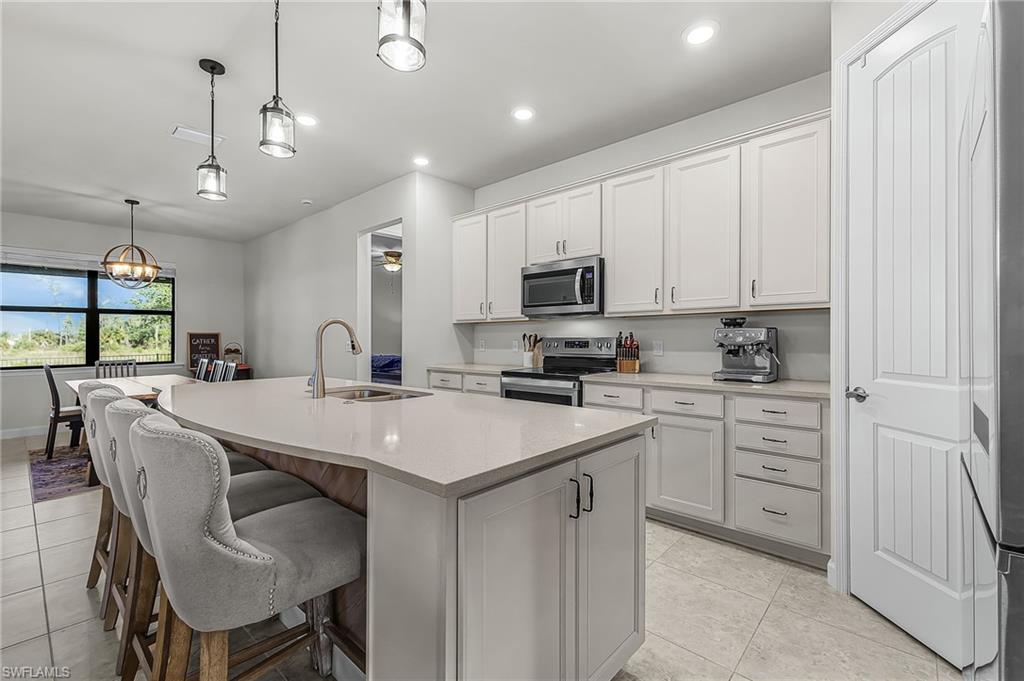 THE PLACE AT CORKSCREW - Residential