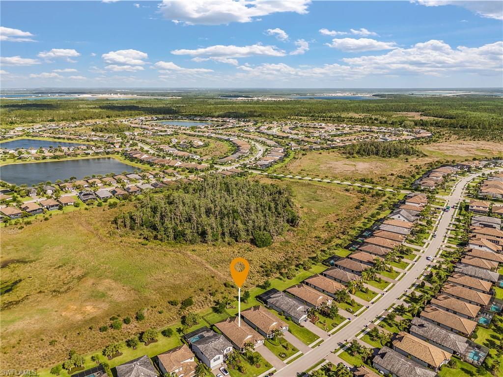 THE PLACE AT CORKSCREW - Residential