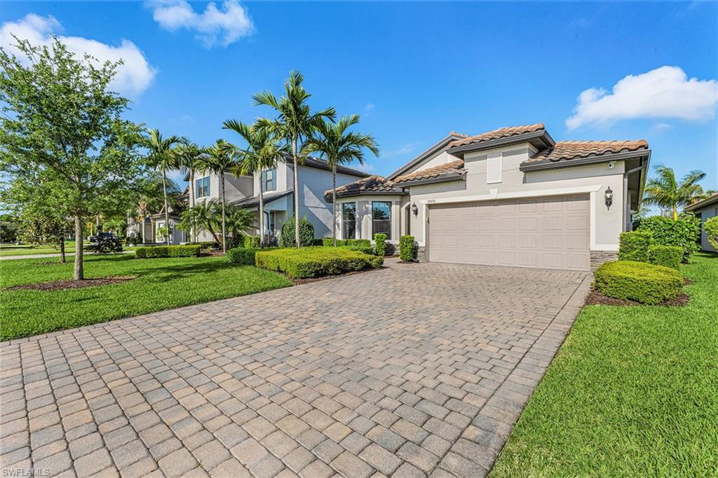 THE PLACE AT CORKSCREW - Residential