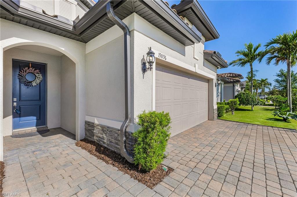 THE PLACE AT CORKSCREW - Residential