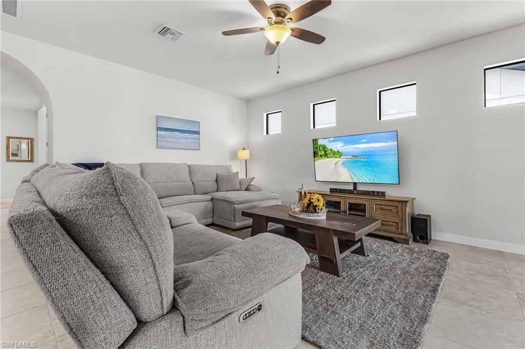 THE PLACE AT CORKSCREW - Residential