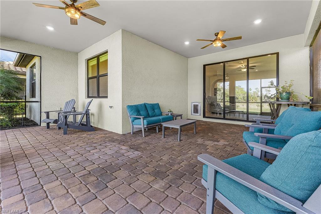 THE PLACE AT CORKSCREW - Residential