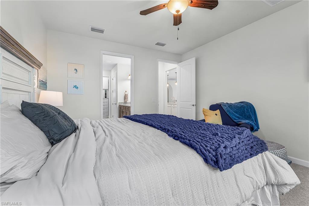 THE PLACE AT CORKSCREW - Residential