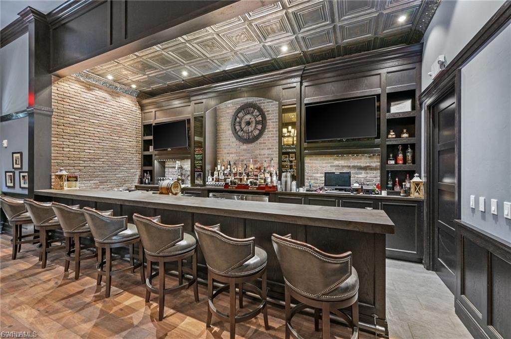 THE PLACE AT CORKSCREW - Residential