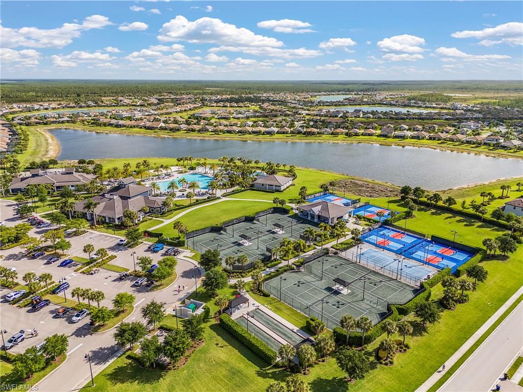 THE PLACE AT CORKSCREW - Residential