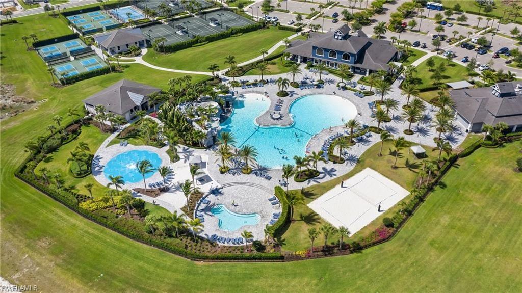 THE PLACE AT CORKSCREW - Residential