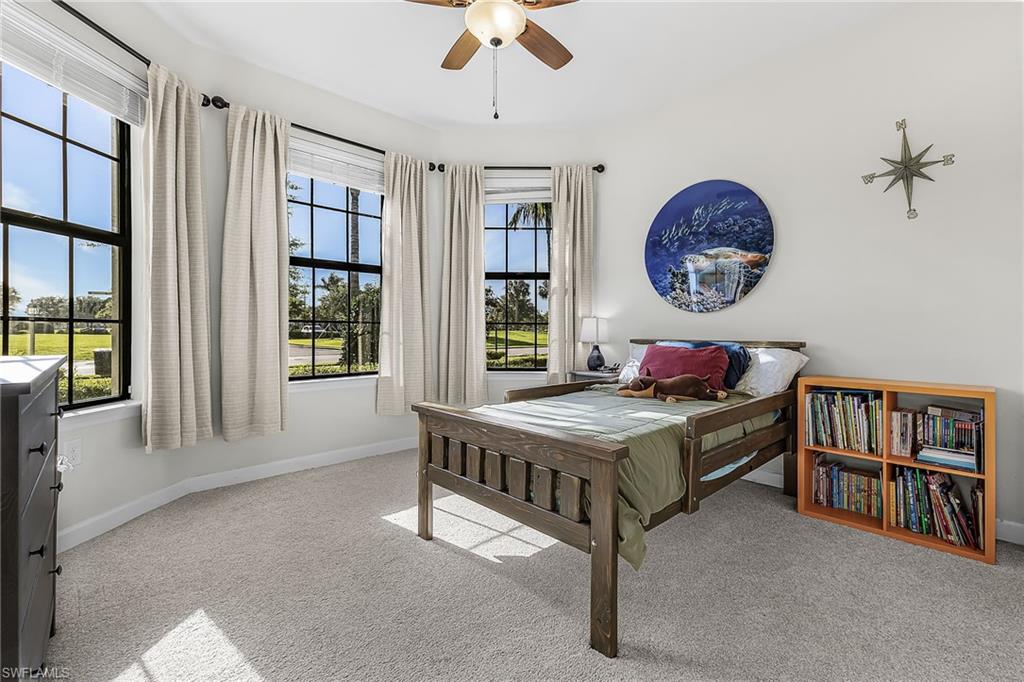 THE PLACE AT CORKSCREW - Residential