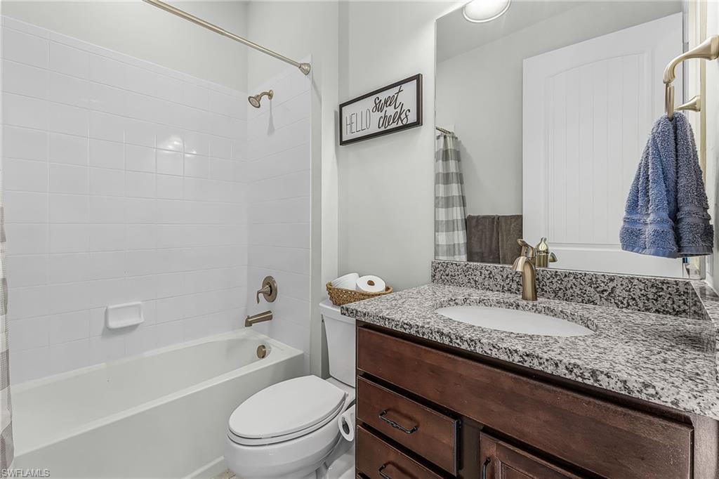 THE PLACE AT CORKSCREW - Residential