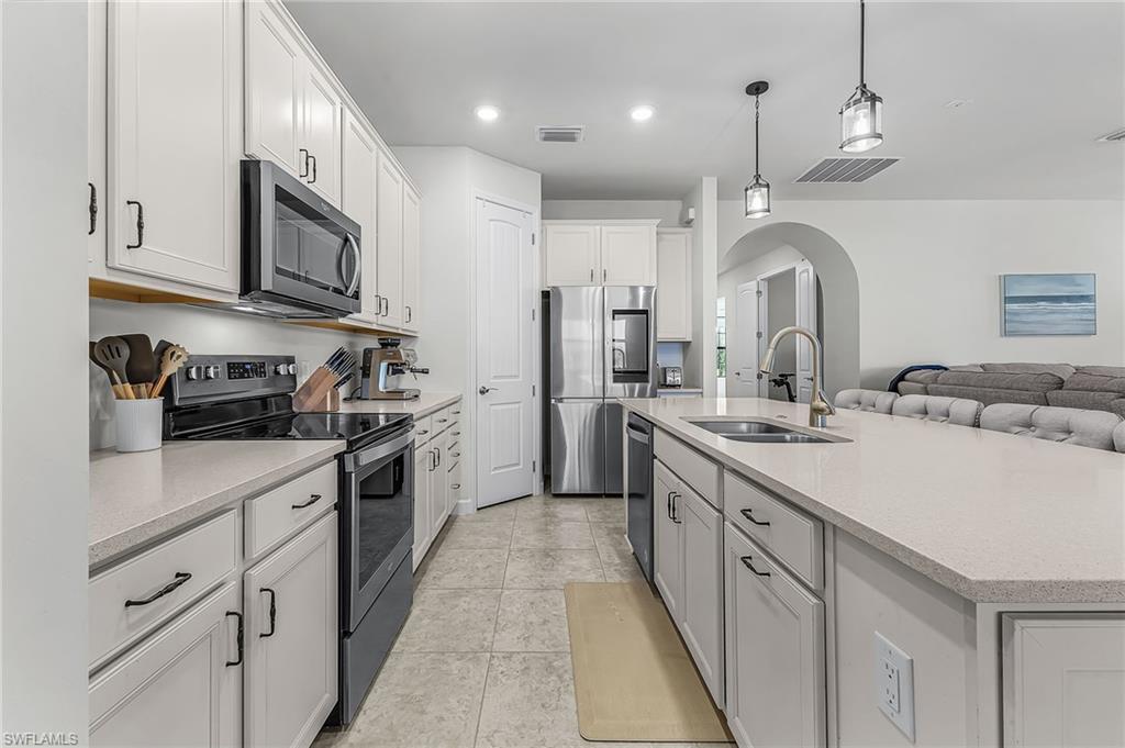 THE PLACE AT CORKSCREW - Residential