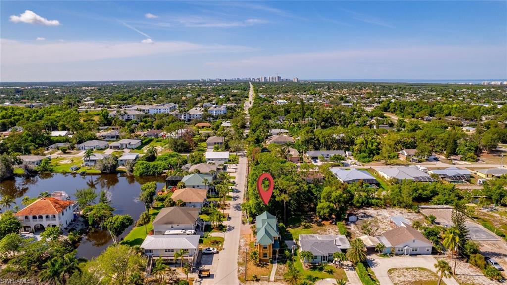 IMPERIAL SHORES - Residential