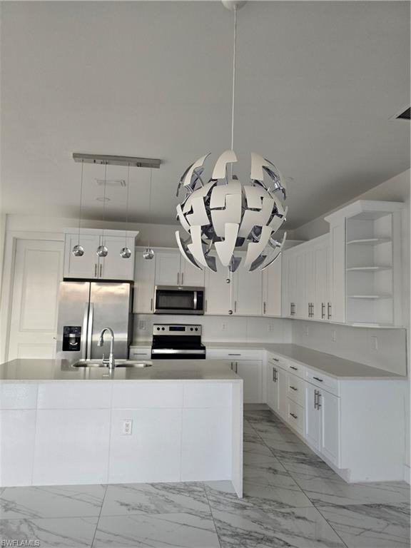 NOT APPLICABLE - Residential Lease