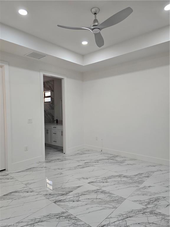 NOT APPLICABLE - Residential Lease