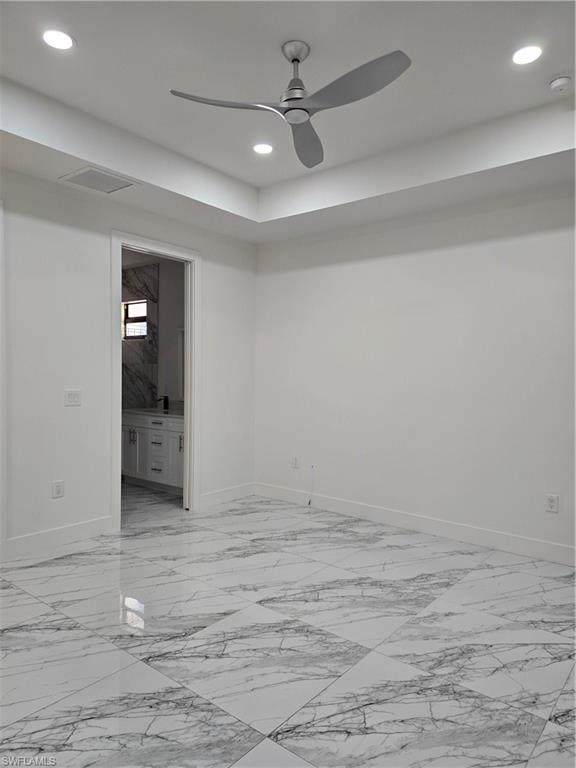 NOT APPLICABLE - Residential Lease