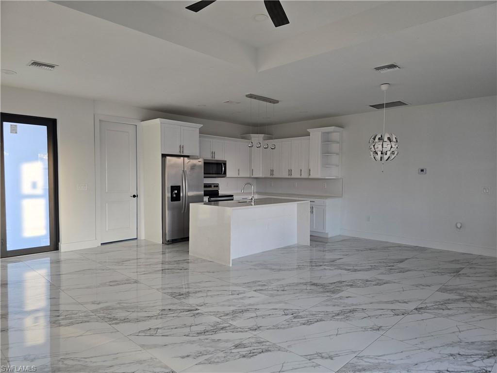 NOT APPLICABLE - Residential Lease