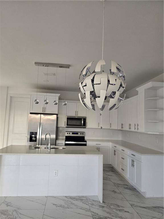 NOT APPLICABLE - Residential Lease