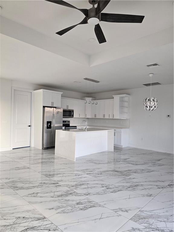 NOT APPLICABLE - Residential Lease