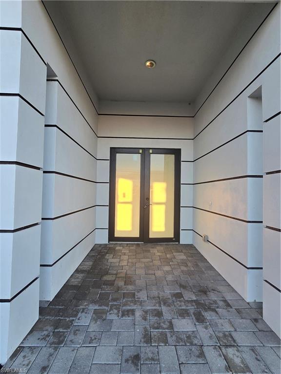 NOT APPLICABLE - Residential Lease