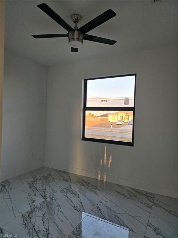 NOT APPLICABLE - Residential Lease