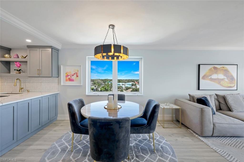 KINGS PORT - Residential Lease