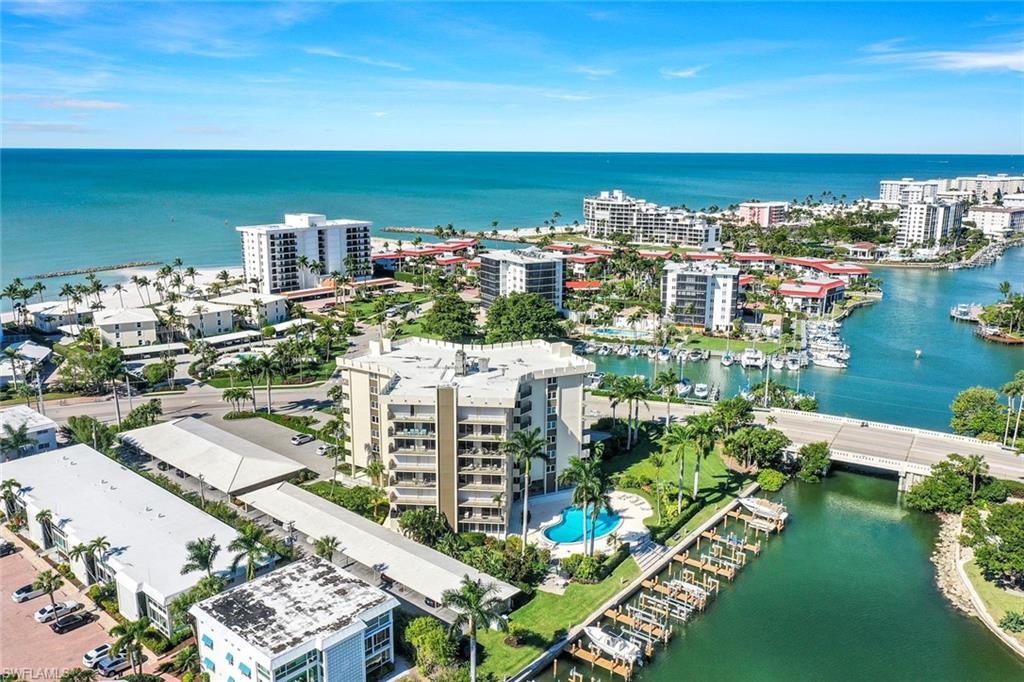 KINGS PORT - Residential Lease