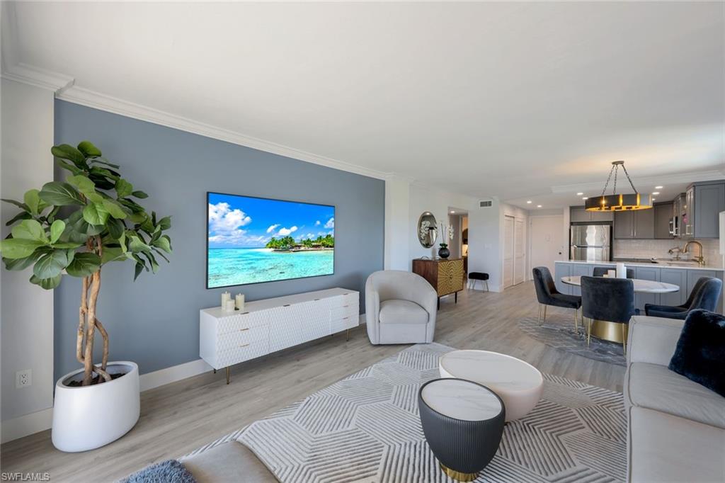 KINGS PORT - Residential Lease