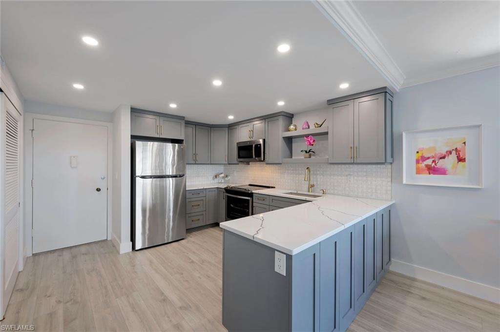 KINGS PORT - Residential Lease