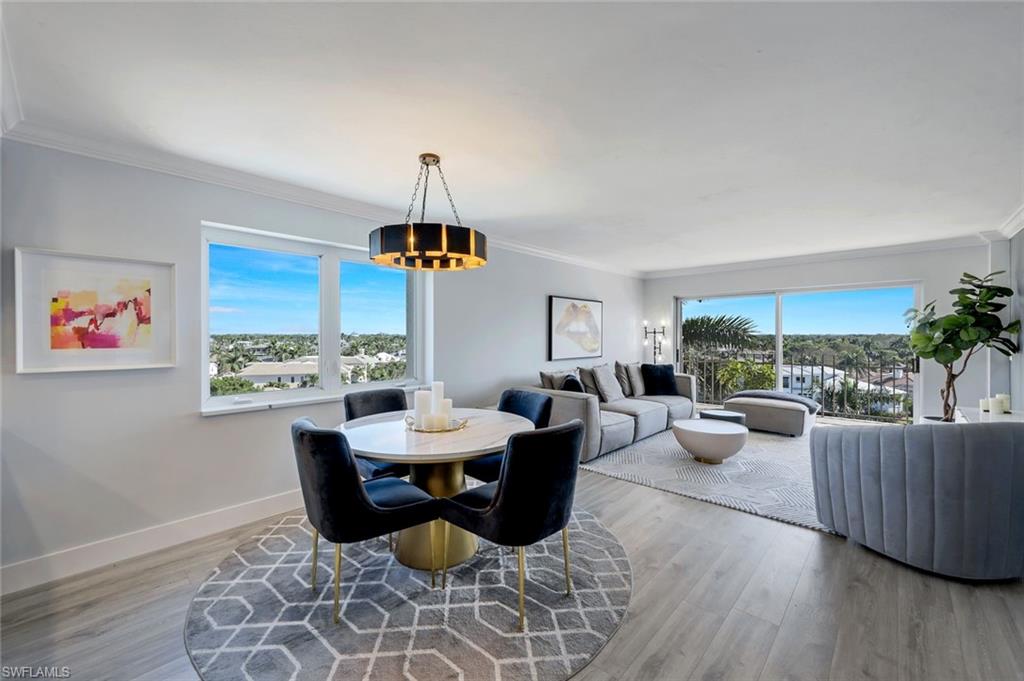 KINGS PORT - Residential Lease