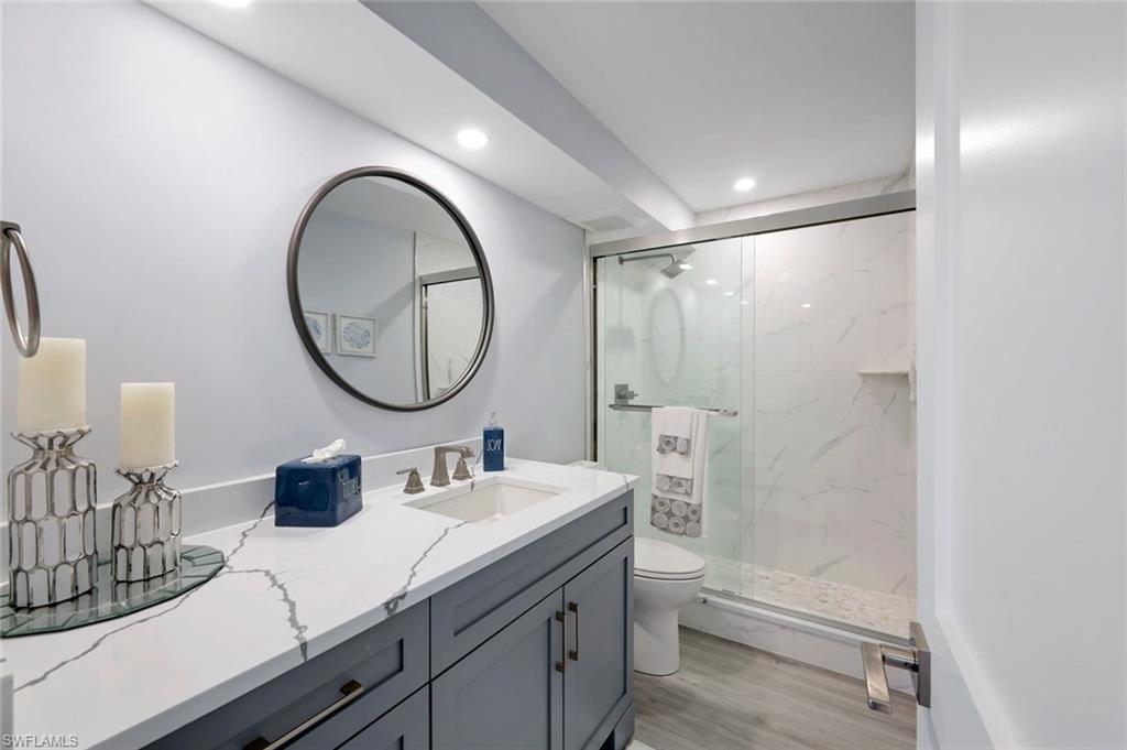 KINGS PORT - Residential Lease