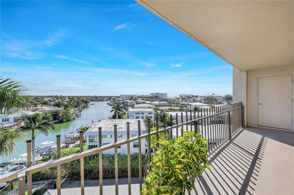 KINGS PORT - Residential Lease