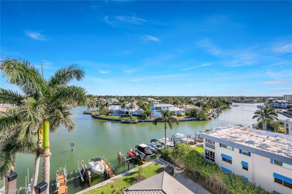 KINGS PORT - Residential Lease