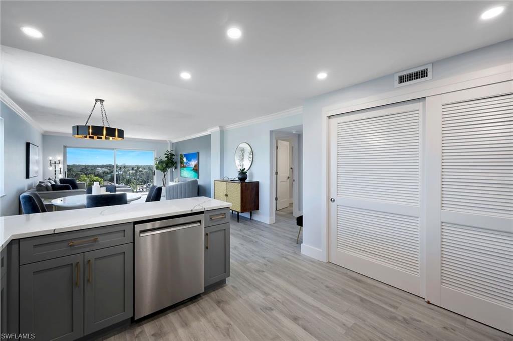 KINGS PORT - Residential Lease