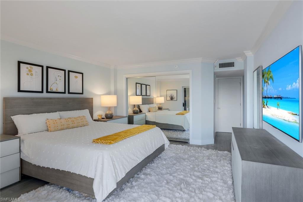 KINGS PORT - Residential Lease