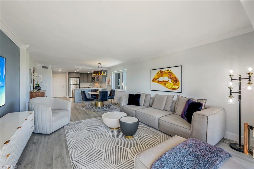 KINGS PORT - Residential Lease