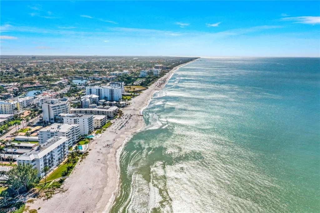 KINGS PORT - Residential Lease