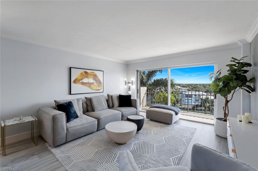 KINGS PORT - Residential Lease