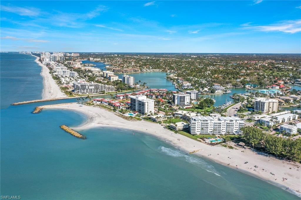 KINGS PORT - Residential Lease