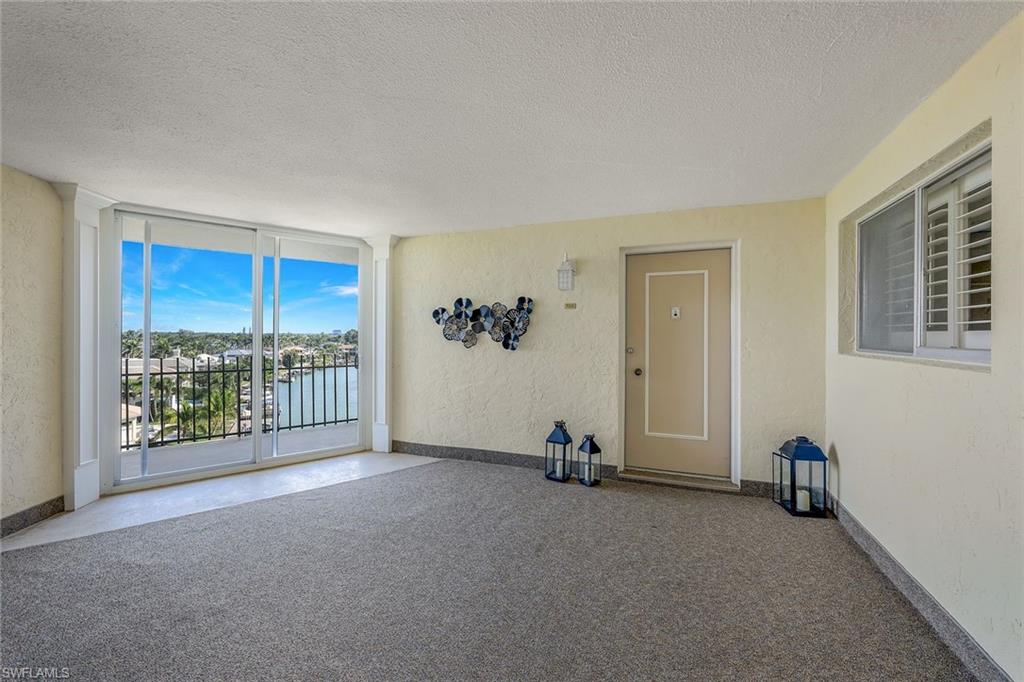 KINGS PORT - Residential Lease