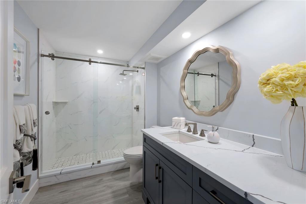 KINGS PORT - Residential Lease