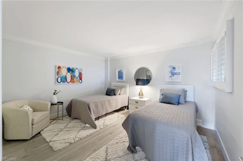 KINGS PORT - Residential Lease