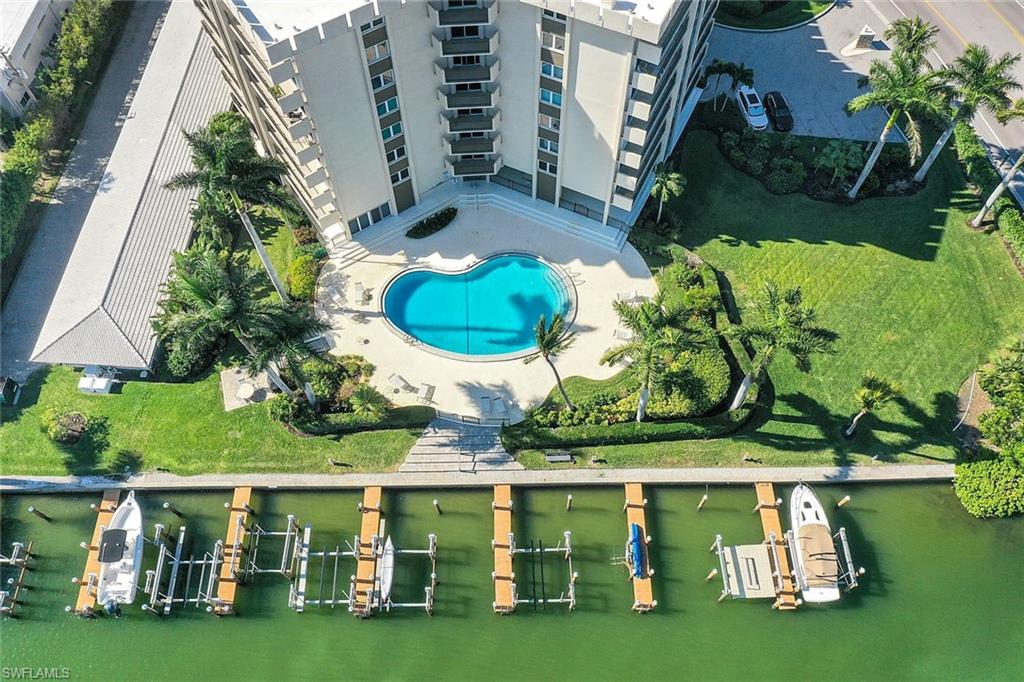 KINGS PORT - Residential Lease