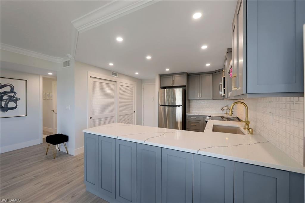 KINGS PORT - Residential Lease