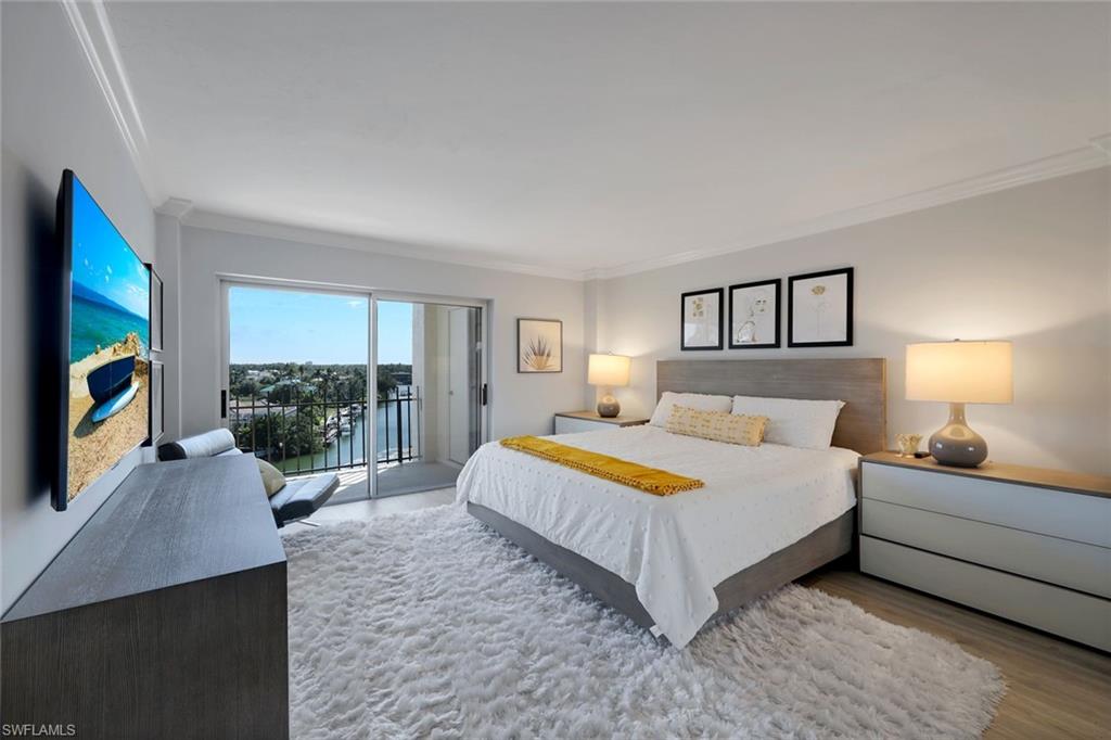 KINGS PORT - Residential Lease