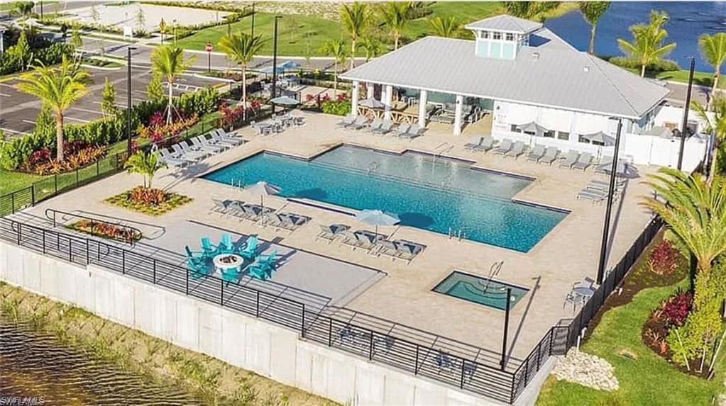 ARBORETUM - Residential