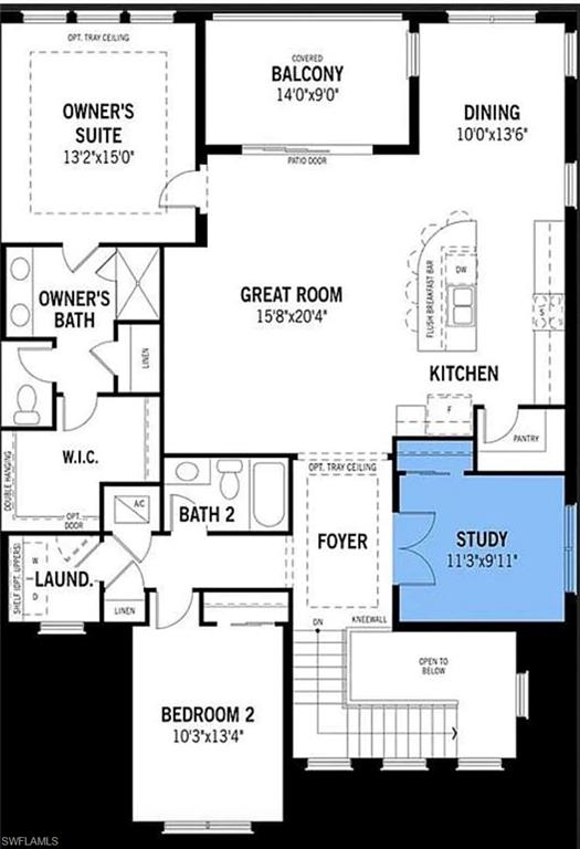ARBORETUM - Residential