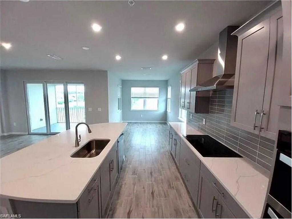 ARBORETUM - Residential