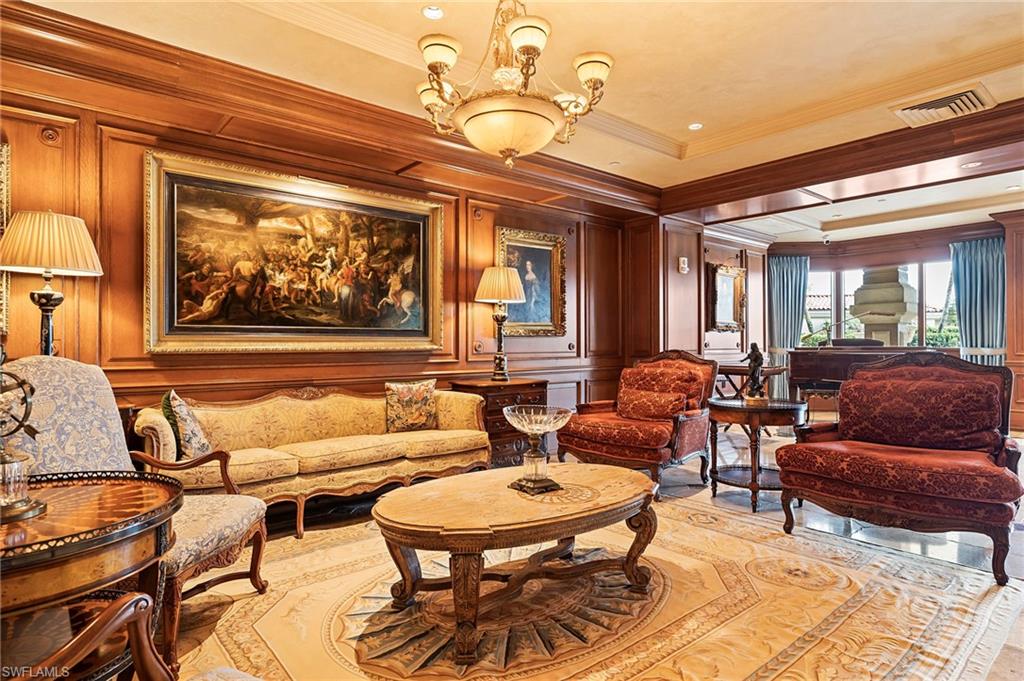 CAP FERRAT - Residential