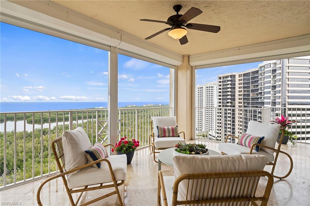 CAP FERRAT - Residential