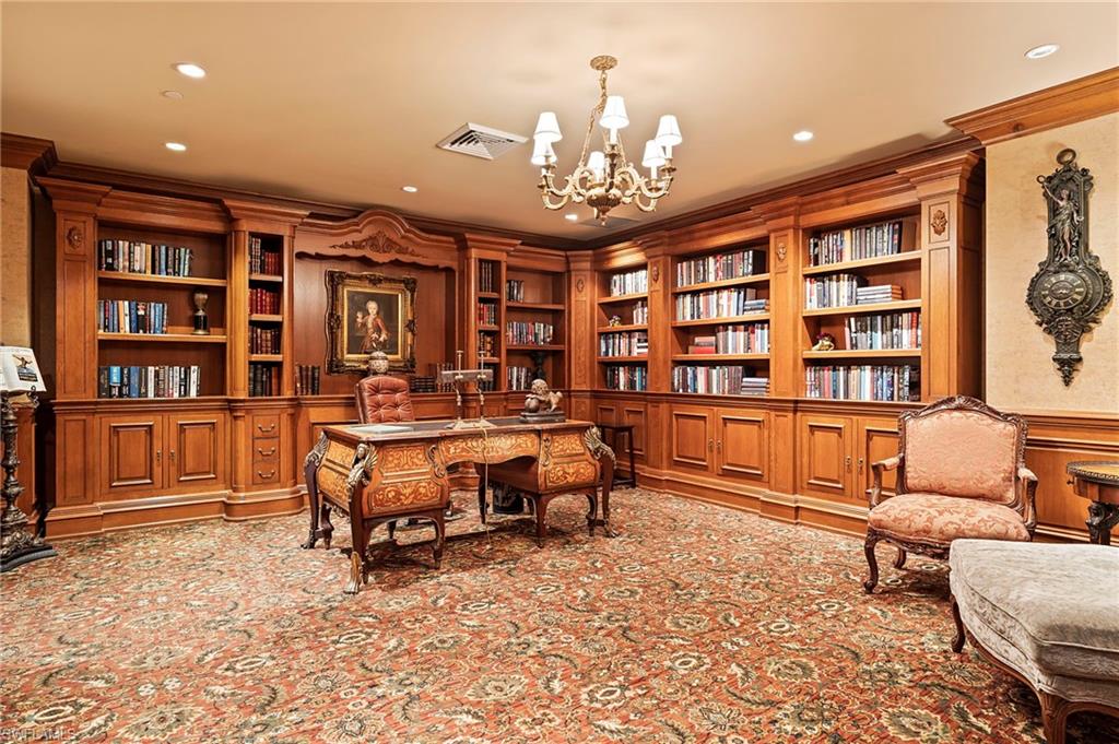 CAP FERRAT - Residential